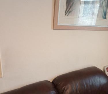 Barking Casa | Your Home Away From Home 4 Mins From Barking Station