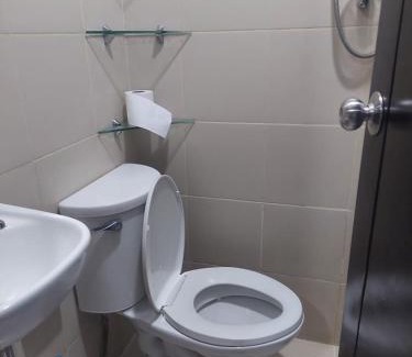 Salcedo Village Apartamento | Your HOME away from home