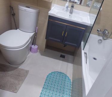 Salcedo Village Apartamento | Your HOME away from home