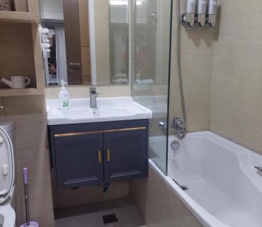 Salcedo Village Apartamento | Your HOME away from home