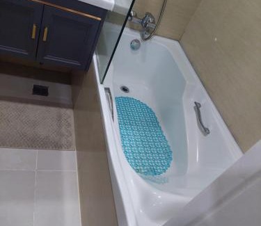 Salcedo Village Apartamento | Your HOME away from home
