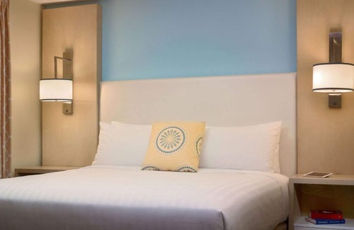 Dublin Apartamento | Your Home Away From Home! Free Parking, Pets are Welcome!