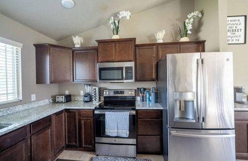 Omaha Casa | Your Home Away from Home