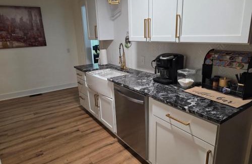Wichita Casa | Your Home Away From Home