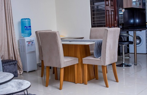 Cathedral Hill Casa | Your Home Away from Home