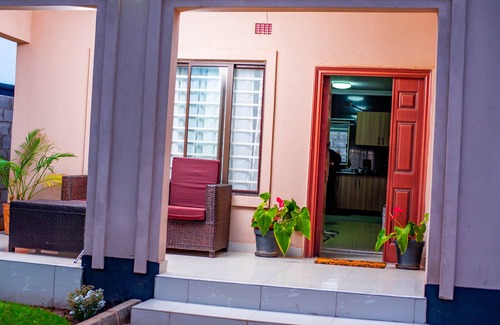 Cathedral Hill Casa | Your Home Away from Home