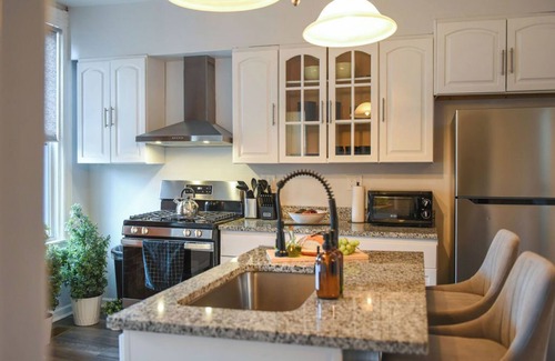 Mexican War Streets Casa | Your Home Away From Home!