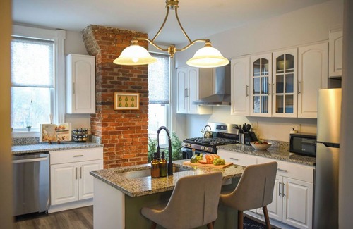 Mexican War Streets Casa | Your Home Away From Home!