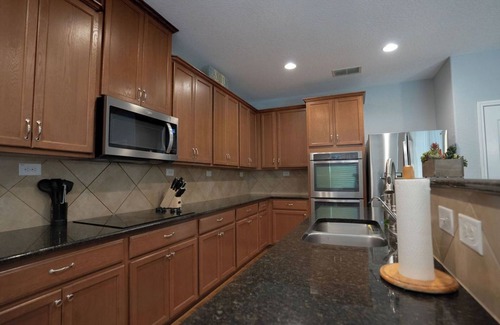 San Antonio Casa | Your home away from home awaits. Cozy 4-bedroom house with tons of space for all