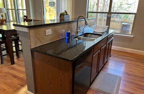 San Antonio Casa | Your home away from home awaits. Cozy 4-bedroom house with tons of space for all