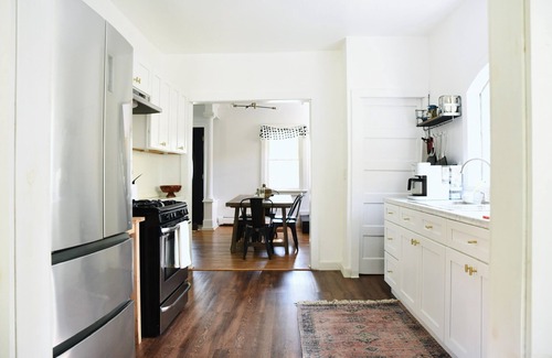 Speculator Casa | Your home away from home awaits at The Spec House.