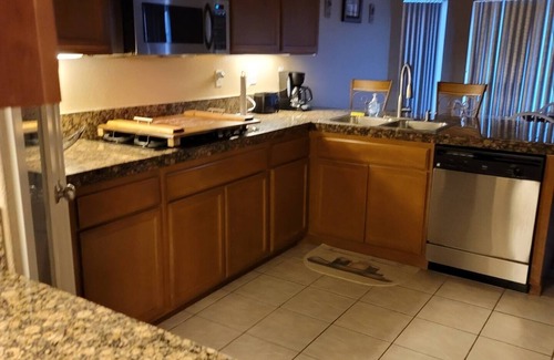 Victorville Casa | Your Home Away From Home