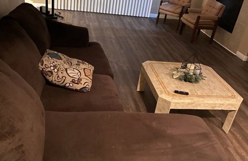Victorville Casa | Your Home Away From Home
