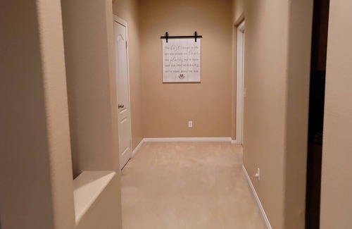 Victorville Casa | Your Home Away From Home