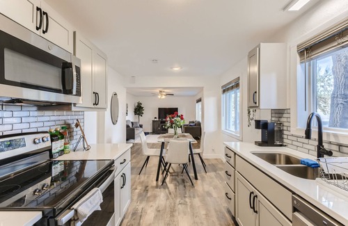 Kipling Casa | Your Home away from home near Rockies!