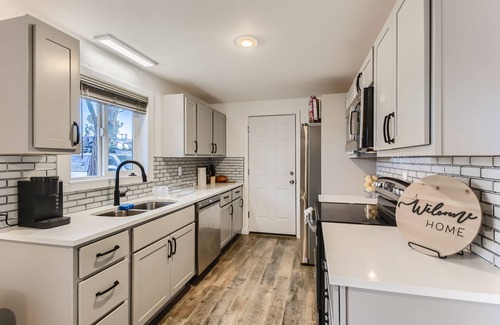 Kipling Casa | Your Home away from home near Rockies!