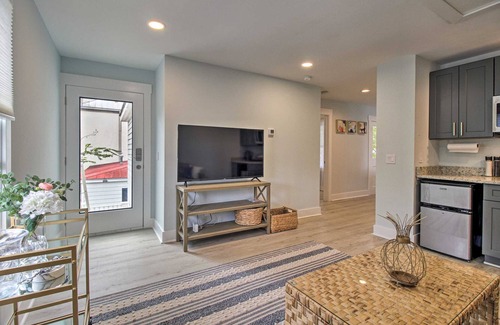 The Point Apartamento | Your Home Base Downtown- New & Fully Renovated!