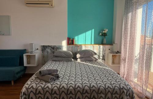 Pedregalejo Playa Apartamento | Your home by the sea