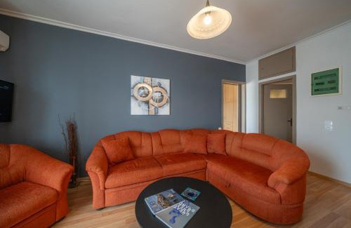 Xylokastron Apartamento | Your Home by the Sea for 3 in Xylokastro