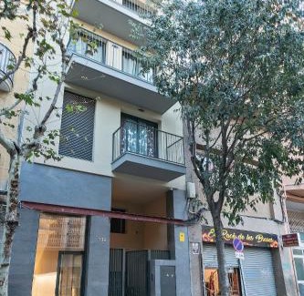 Collblanc y La Torrassa Apartamento | YOUR HOME- Apartment Camp Nou Baj