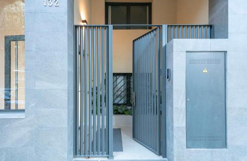 Collblanc y La Torrassa Apartamento | YOUR HOME- Apartment Camp Nou Baj