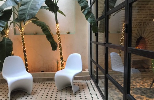 Sidi Bou Amar Casa | Tu hogar lejos de casa