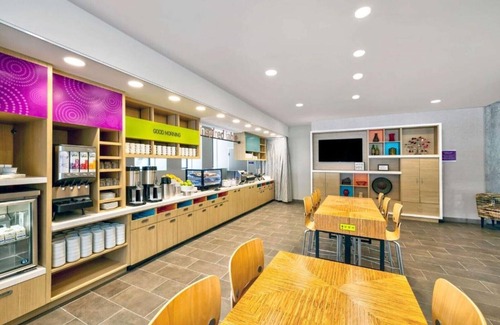 Downtown East Casa | Your home for extended stays in Minneapolis