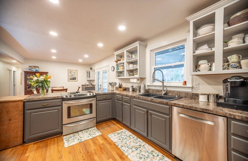 North Augusta Casa | Your Home for The Masters