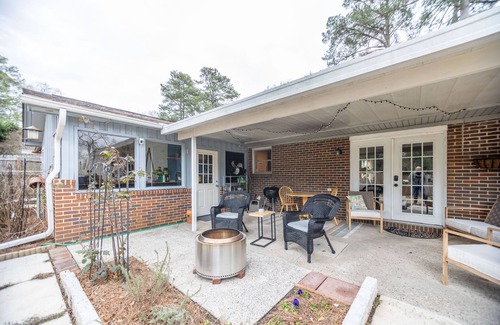 North Augusta Casa | Your Home for The Masters