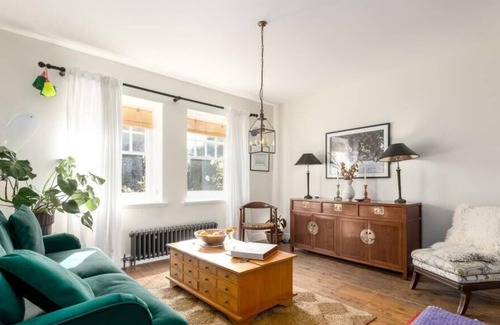 Kirtlington Casa | Your home from home in the stunning Oxfordshire countryside. Dog friendly.