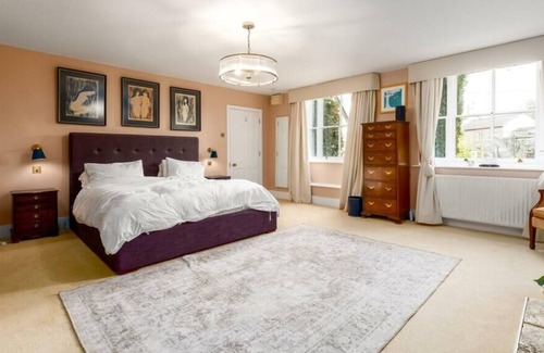 Kirtlington Casa | Your home from home in the stunning Oxfordshire countryside. Dog friendly.