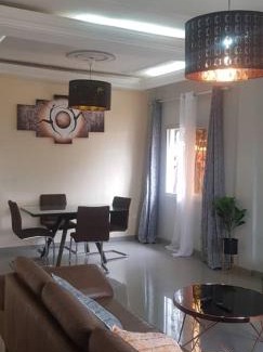 Yaounde Apartamento | Your home II