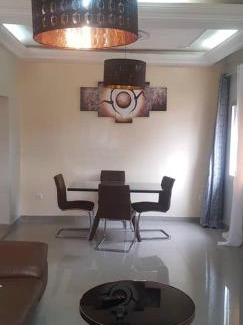 Yaounde Apartamento | Your home II