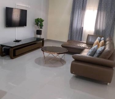 Yaounde Apartamento | Your home II