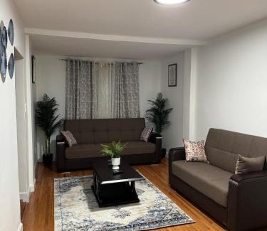 Canarsie Apartamento | Your home in Brooklyn near JFK
