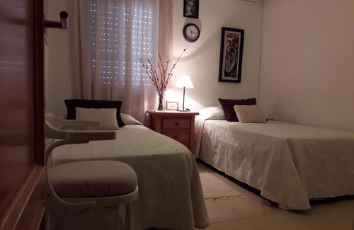 Córdoba Casa | Your home in Córdoba - Ana y Ernesto