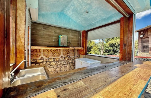 Villa Altagracia Cabina | Tu casa en las montañas