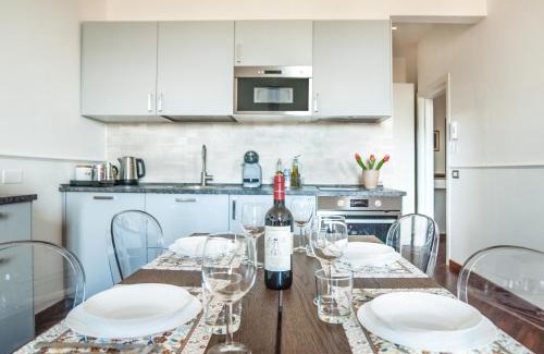 Santa Maria Novella Apartamento | Your Home in Florence next to the central train station