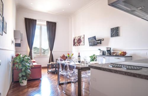 Santa Maria Novella Apartamento | Your Home in Florence next to the central train station