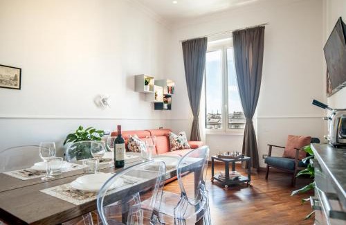 Santa Maria Novella Apartamento | Your Home in Florence next to the central train station