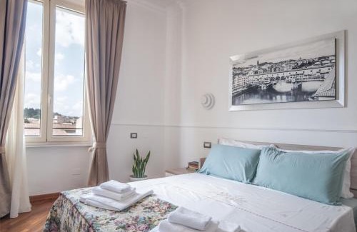 Santa Maria Novella Apartamento | Your Home in Florence next to the central train station