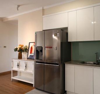 Thanh Xuan Apartamento | Your Home in Hanoi #Vinhomes Royal City Apartment #Mall #Pool&Gym