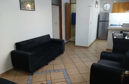 Morelia Apartamento | Tu casa en Morelia.
