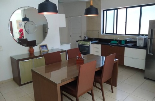 Tombo Casa | Your home in Praia do Tombo with total security !!!