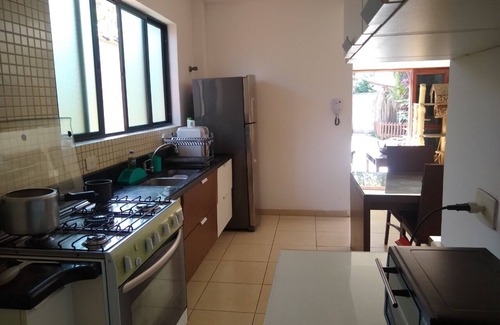 Tombo Casa | Your home in Praia do Tombo with total security !!!