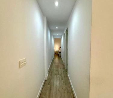 Puerto de Guimar Apartamento | Your Home in Tenerife, Alojamiento ideal con wifi y parking en Güímar