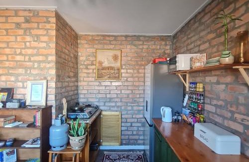 Wynberg Casa | Your home in the Cape