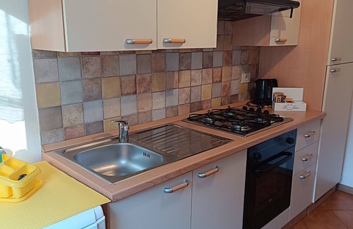 Castello-Molina di Fiemme Apartamento | Your home in the Dolomites: apartment 6/7 people