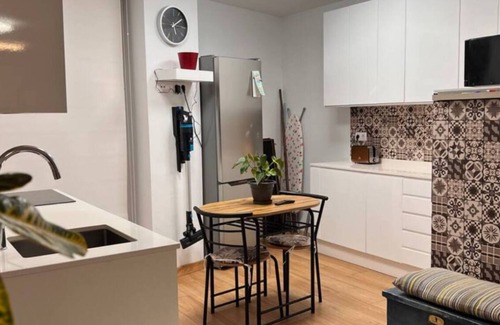 Cartes Apartamento | Tu hogar en el centro neurálgico de Cantabria, ideal para familias