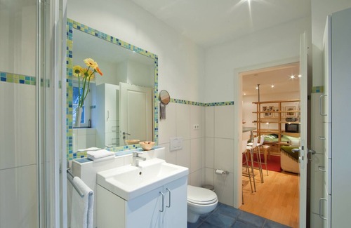 Mitte Apartamento | Your home in the heart of Trier